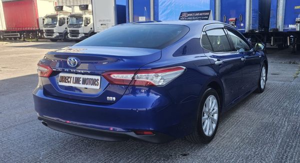 2019 Toyota Camry | Hybrid 360603072
