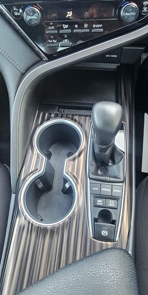 2019 Toyota Camry | Hybrid 360603086