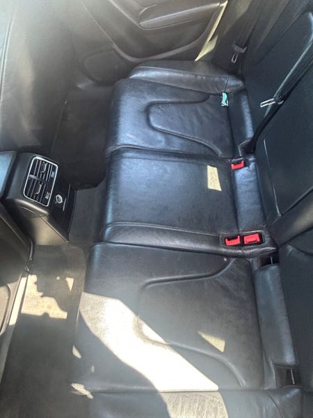Audi A4 2014 360616308