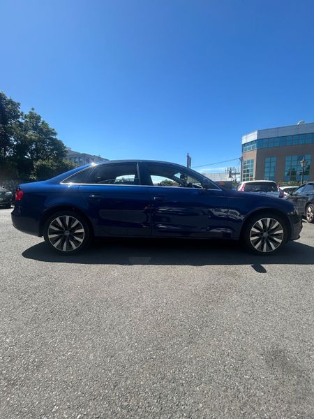 Audi A4 2014 360616301