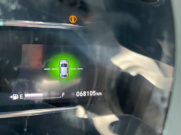 HONDA SHUTTLE 2020, 1.5 HYBRID AUTO LOW KMS 360616805