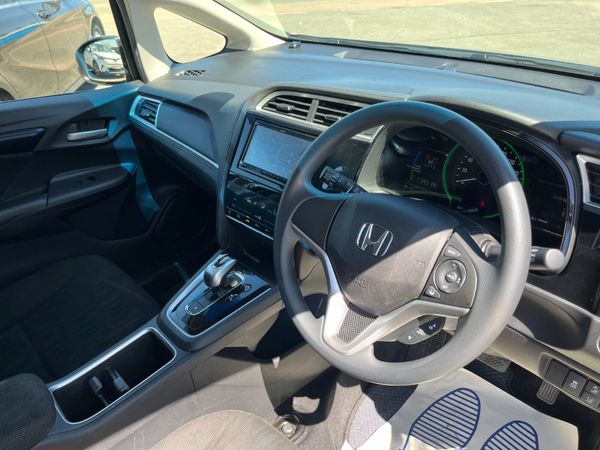 HONDA SHUTTLE 2020, 1.5 HYBRID AUTO LOW KMS 360616806