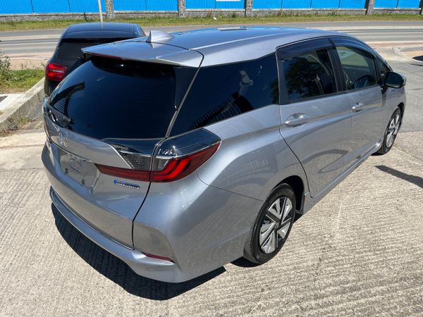 HONDA SHUTTLE 2020, 1.5 HYBRID AUTO LOW KMS 360616810