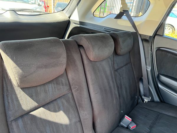 HONDA SHUTTLE 2020, 1.5 HYBRID AUTO LOW KMS 360616811