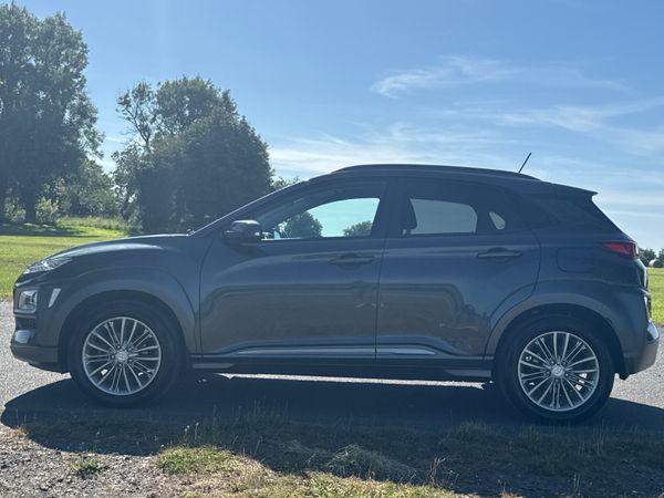 Hyundai KONA 2019 Diesel Executive 360617849
