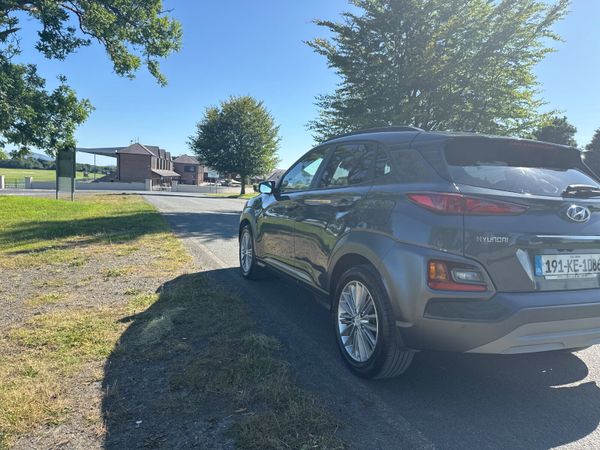 Hyundai KONA 2019 Diesel Executive 360617897
