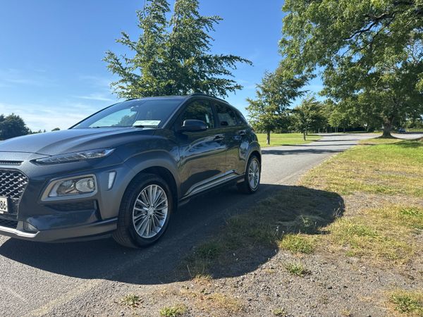 Hyundai KONA 2019 Diesel Executive 360617898
