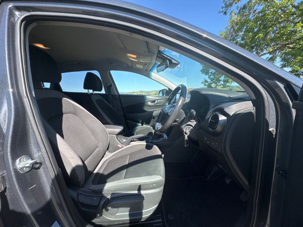 Hyundai KONA 2019 Diesel Executive 360617928