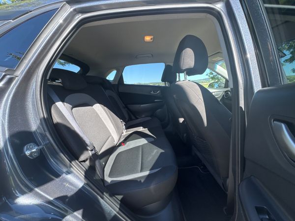 Hyundai KONA 2019 Diesel Executive 360617933