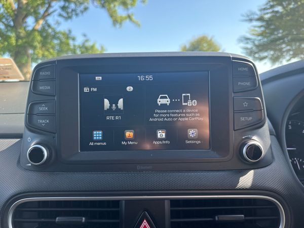 Hyundai KONA 2019 Diesel Executive 360618025