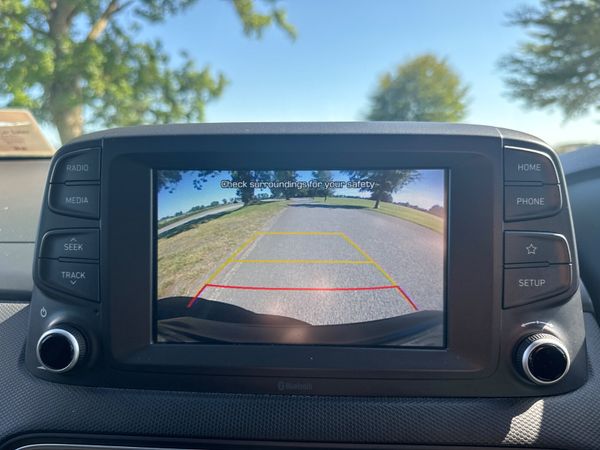 Hyundai KONA 2019 Diesel Executive 360618029