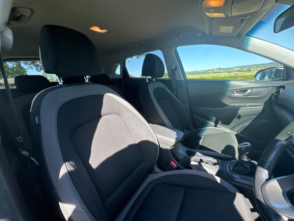 Hyundai KONA 2019 Diesel Executive 360618021