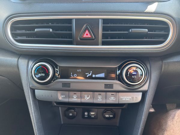 Hyundai KONA 2019 Diesel Executive 360618084