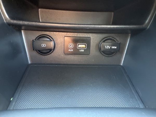 Hyundai KONA 2019 Diesel Executive 360618098
