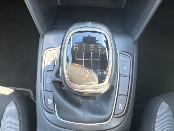 Hyundai KONA 2019 Diesel Executive 360618142