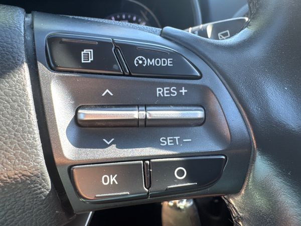 Hyundai KONA 2019 Diesel Executive 360618186