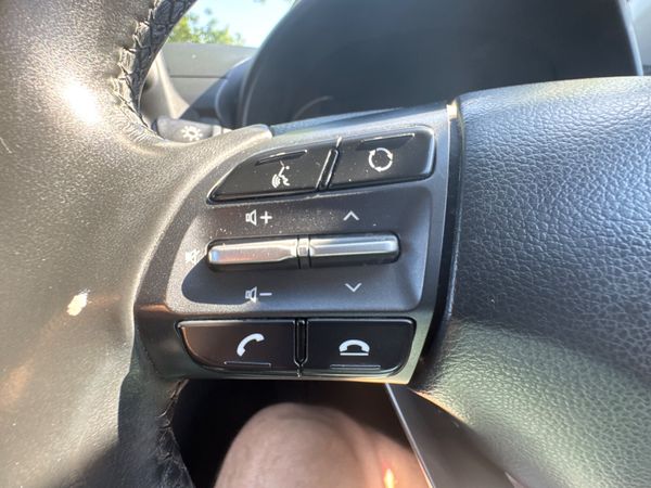 Hyundai KONA 2019 Diesel Executive 360618182
