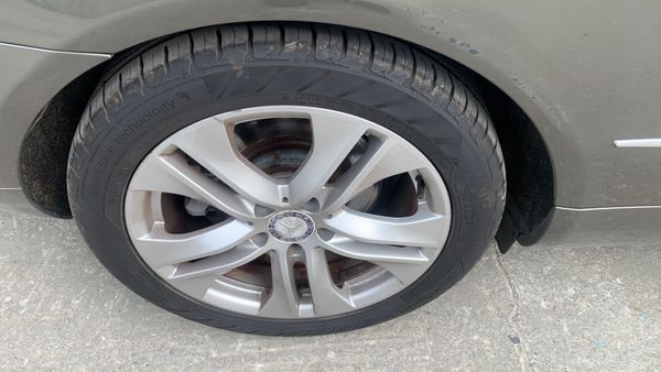MERCEDES E250 CDI COUPE ! 360619925