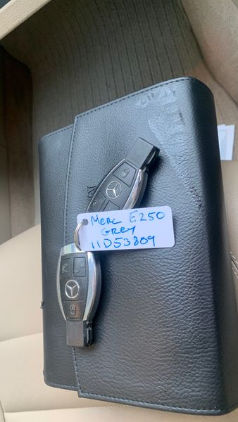 MERCEDES E250 CDI COUPE ! 360619934