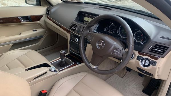 MERCEDES E250 CDI COUPE ! 360619937