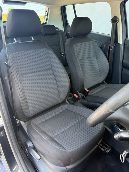 2015 Skoda Fabia 1.2 Diesel NCT 05/26 360610761