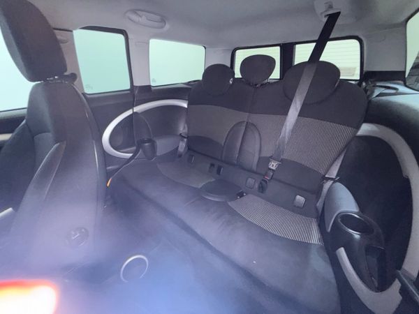 Mini Cooper Clubman 1.6L Full Service History 360612676