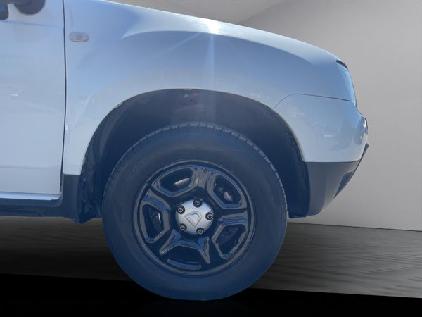 2018 Dacia Duster 102 360612988