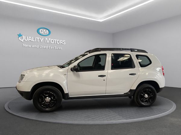 2018 Dacia Duster 102 360612989