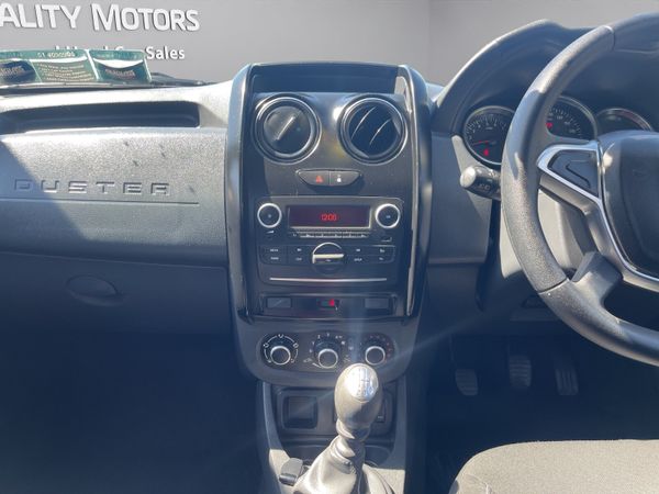 2018 Dacia Duster 102 360612994