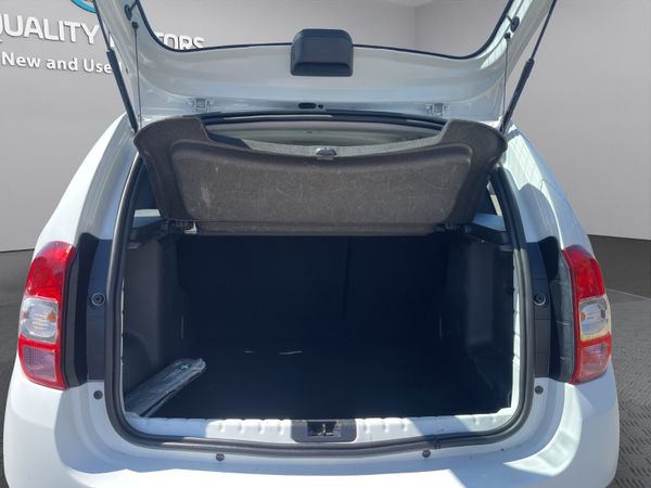 2018 Dacia Duster 102 360612995