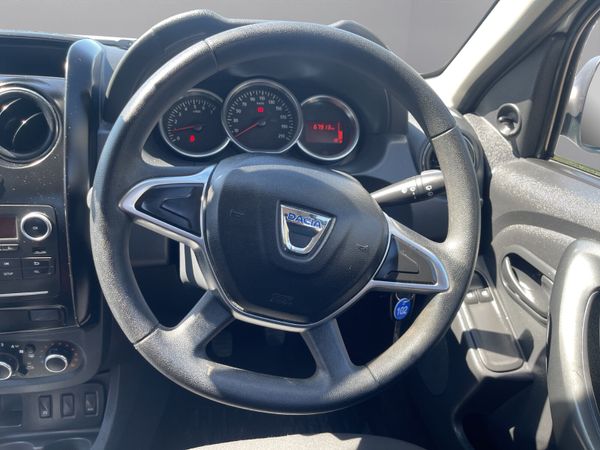 2018 Dacia Duster 102 360612997