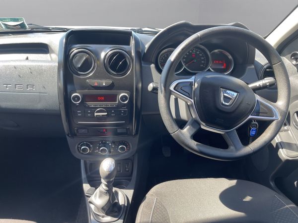 2018 Dacia Duster 102 360612998