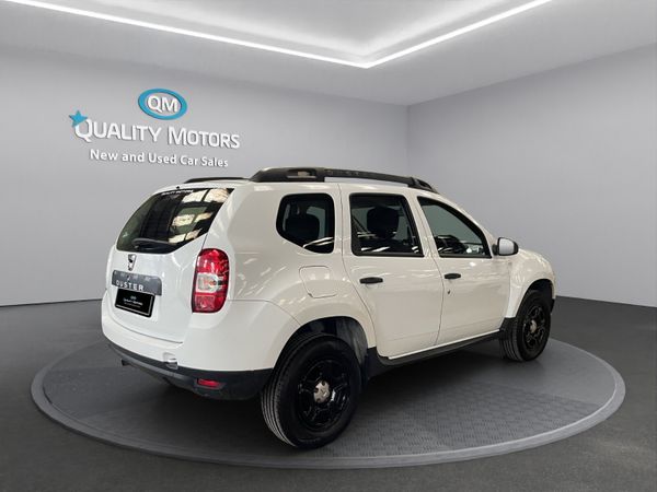 2018 Dacia Duster 102 360612992