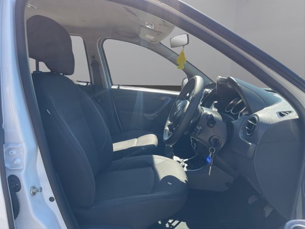2018 Dacia Duster 102 360612993