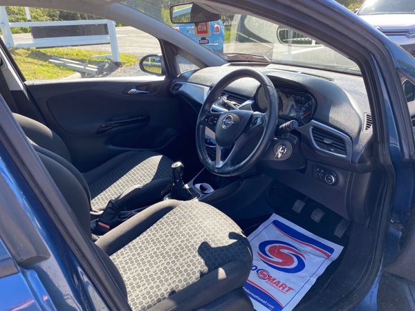 Opel Corsa 2015 finance car @€34 per week 360625183