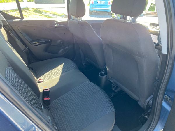 Opel Corsa 2015 finance car @€34 per week 360625226