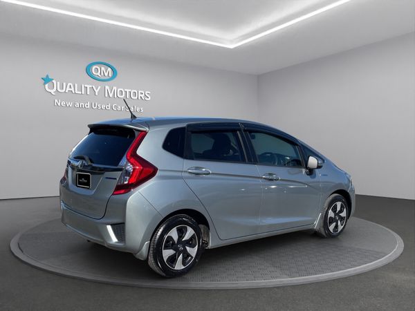 2016 HONDA FIT HYBRID (S114) 360621635