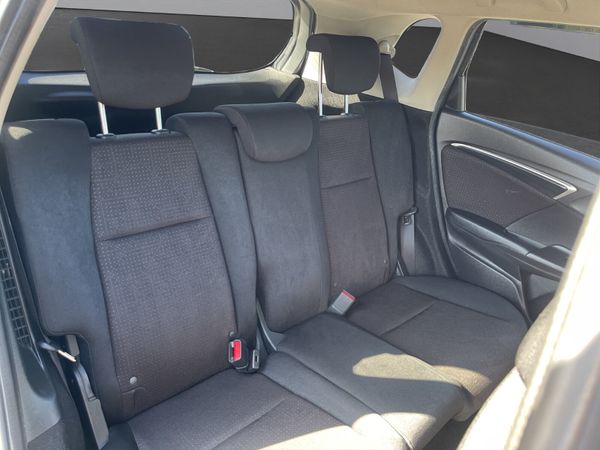 2016 HONDA FIT HYBRID (S114) 360621636