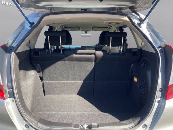 2016 HONDA FIT HYBRID (S114) 360621644