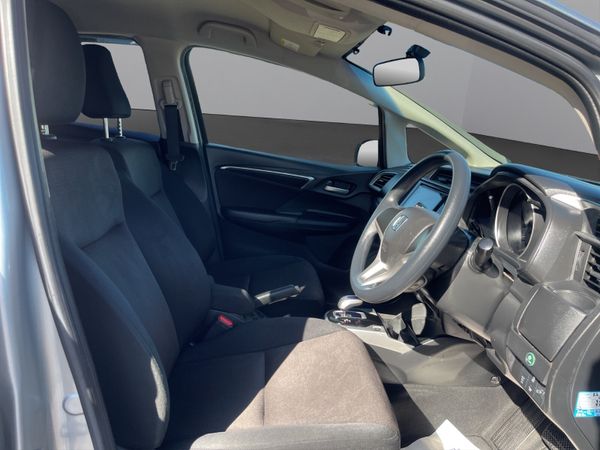 2016 HONDA FIT HYBRID (S114) 360621645