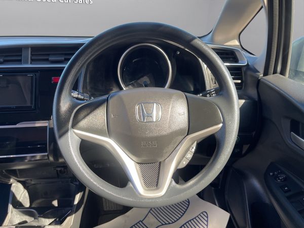 2016 HONDA FIT HYBRID (S114) 360621640