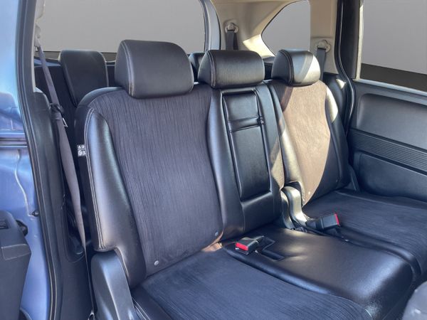 2013 HONDA FREED HYBRID (S142) 7 SEATER 360621907