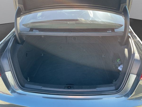2016 Audi A6  (S157) 360622134