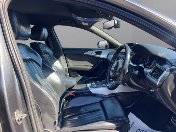 2016 Audi A6  (S157) 360622135