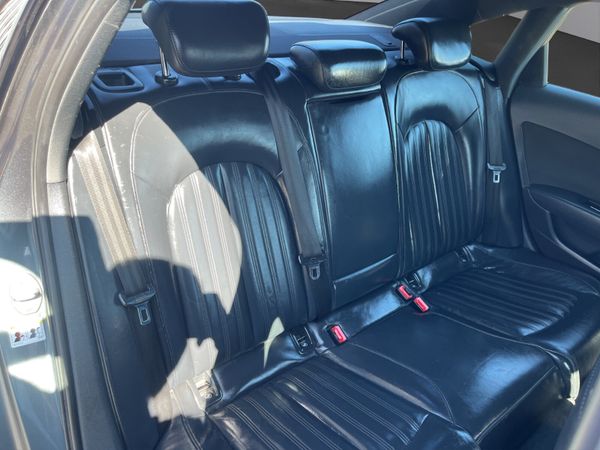 2016 Audi A6  (S157) 360622136