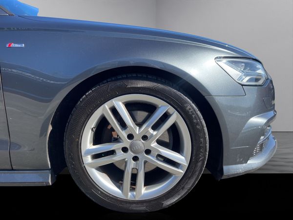 2016 Audi A6  (S157) 360622130