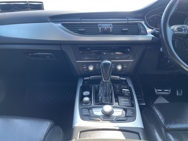 2016 Audi A6  (S157) 360622132