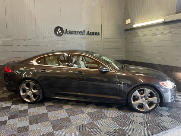 Jaguar XF S 3Ltr V6 Diesel  ** Low Klms ** 360650848