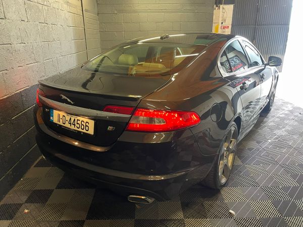 Jaguar XF S 3Ltr V6 Diesel  ** Low Klms ** 360650849