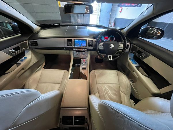 Jaguar XF S 3Ltr V6 Diesel  ** Low Klms ** 360650855